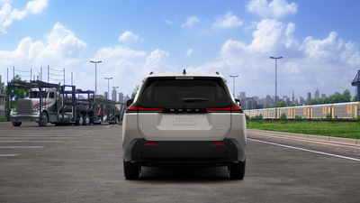 Toyota RAV4 XLE Premium 2026