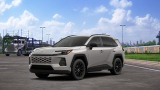 Toyota RAV4 XLE Premium 2026