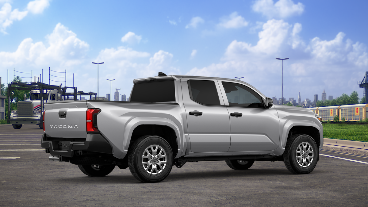 Toyota Tacoma SR 2026