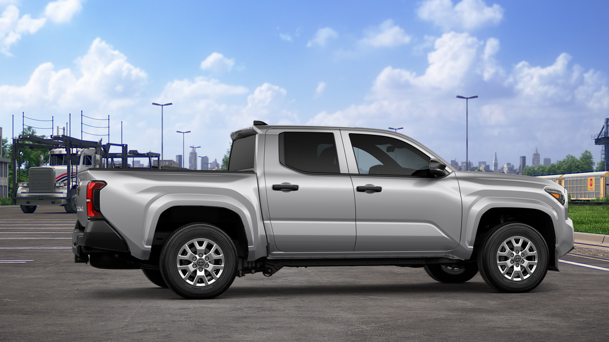 Toyota Tacoma SR 2026