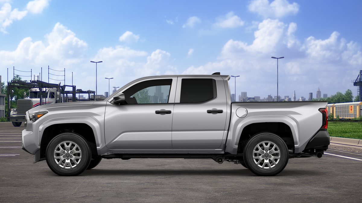 Toyota Tacoma SR 2026