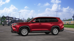 2026 Toyota Grand Highlander Híbrido Híbrido XLE