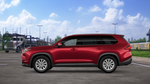 2026 Toyota Grand Highlander Híbrido Híbrido XLE