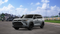 2026 Toyota Grand Highlander Hybrid Híbrido Nightshade