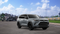 2026 Toyota Grand Highlander Hybrid Híbrido Nightshade