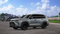 2026 Toyota Grand Highlander Hybrid Híbrido Nightshade