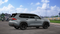 2026 Toyota Grand Highlander Hybrid Híbrido Nightshade