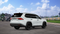 2026 Toyota Grand Highlander Hybrid Híbrido Nightshade