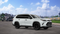 2026 Toyota Grand Highlander Hybrid Híbrido Nightshade