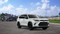 2026 Toyota Grand Highlander Hybrid Híbrido Nightshade