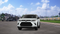 2026 Toyota Grand Highlander Hybrid Híbrido Nightshade