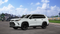 2026 Toyota Grand Highlander Hybrid Híbrido Nightshade