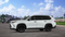 2026 Toyota Grand Highlander Hybrid Híbrido Nightshade