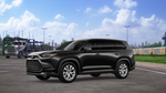 2026 Toyota Grand Highlander Hybrid Híbrido Limited