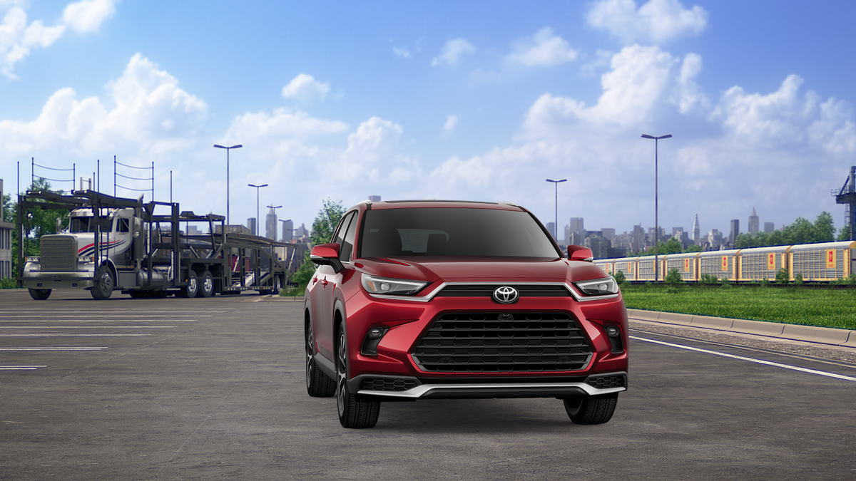 2026 Toyota Grand Highlander Híbrido Híbrido MAX Limited