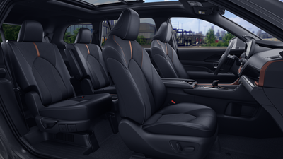 2026 Toyota Grand Highlander Híbrido Híbrido MAX Limited