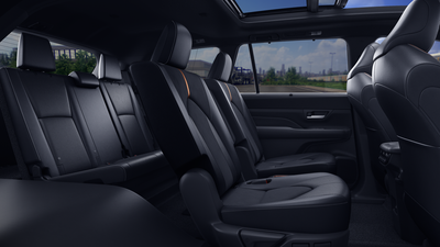 2026 Toyota Grand Highlander Híbrido Híbrido MAX Limited