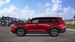 2026 Toyota Grand Highlander Híbrido Híbrido MAX Limited