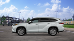 2026 Toyota Highlander Hybrid Híbrido Platinum