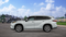 2026 Toyota Highlander Hybrid Híbrido Platinum