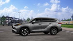 Toyota Highlander Hybrid Hybrid XLE 2026