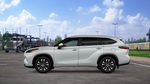 Toyota Highlander Hybrid Hybrid XLE 2026