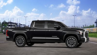 Toyota Tundra i-FORCE MAX Limited i-FORCE MAX 2026