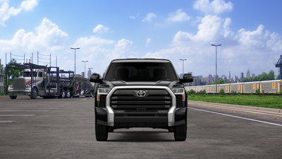 Toyota Tundra i-FORCE MAX Limited i-FORCE MAX 2026
