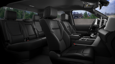 Toyota Tundra i-FORCE MAX Limited i-FORCE MAX 2026