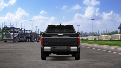 Toyota Tundra i-FORCE MAX Limited i-FORCE MAX 2026