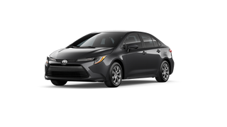 Toyota Corolla LE 2027