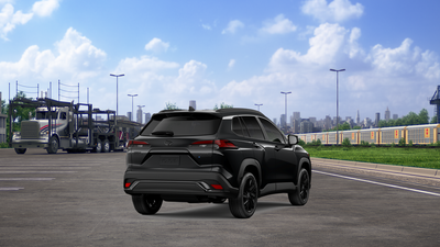 2026 Toyota Corolla Cross Hybrid Híbrido XSE