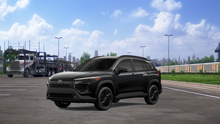2026 Toyota Corolla Cross Hybrid Híbrido XSE