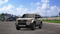 Toyota Land Cruiser 2027