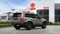 Toyota Land Cruiser 2027