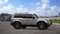 Toyota Land Cruiser 2027