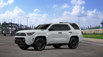 Toyota 4Runner i-FORCE MAX Platinum 2026