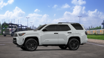 Toyota 4Runner i-FORCE MAX Platinum 2026