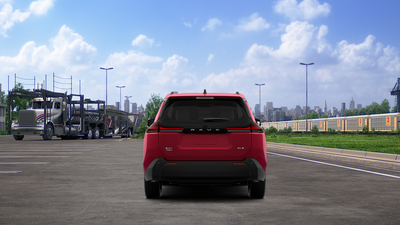 Toyota RAV4 XLE Premium 2026