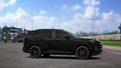 Toyota RAV4 XLE Premium 2026