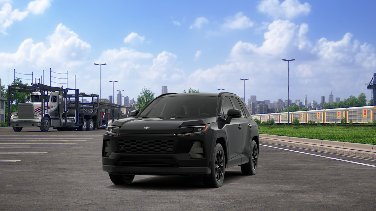Toyota RAV4 XLE Premium 2026
