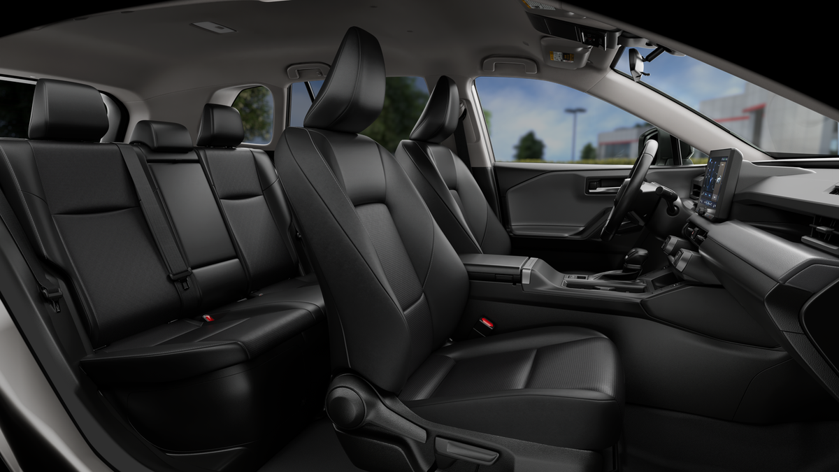 Toyota RAV4 XLE Premium 2026