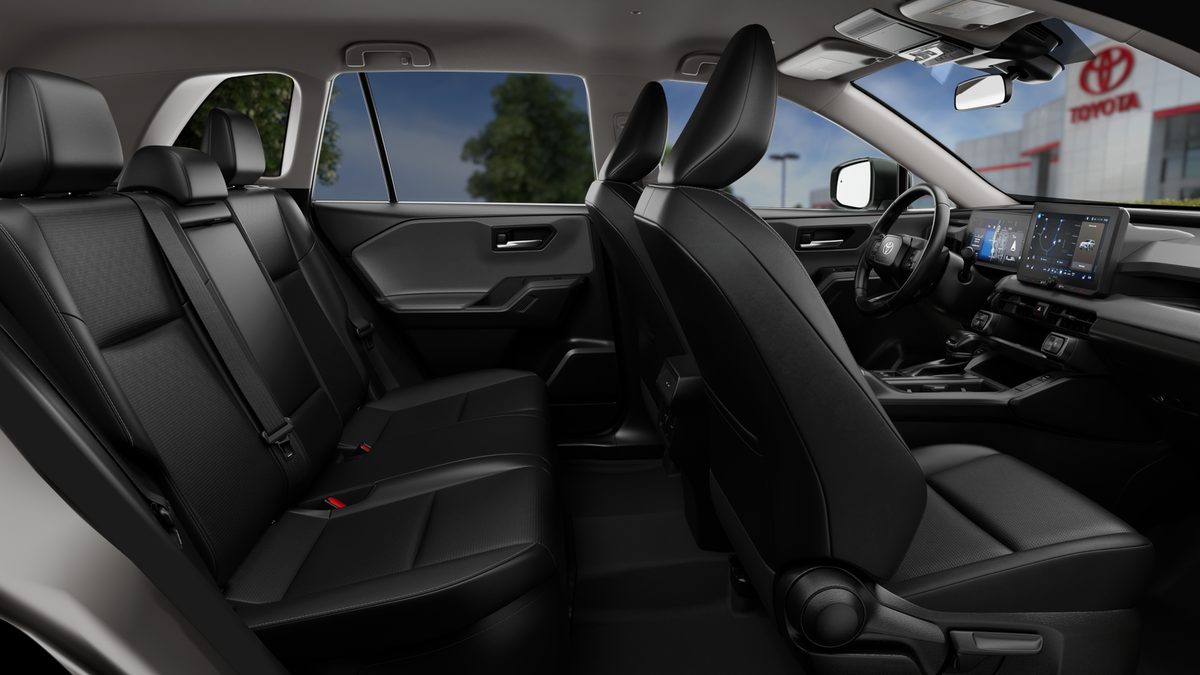 Toyota RAV4 XLE Premium 2026