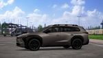 Toyota bZ Woodland 2026 bZ Woodland