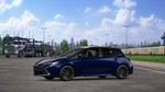 Toyota Corolla Hatchback XSE 2027