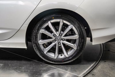Acura Integra CVT 2023