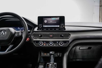 Acura Integra CVT 2023