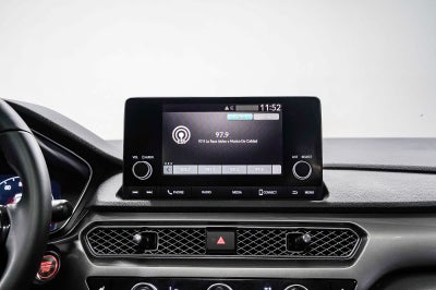 Acura Integra CVT 2023