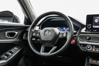 Acura Integra CVT 2023