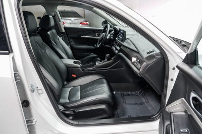 Acura Integra CVT 2023